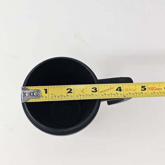 Mickey Mouse Travel Mug Disney Celebrate 75 Years Birthday 2003 Vtg - Picture 10 of 10